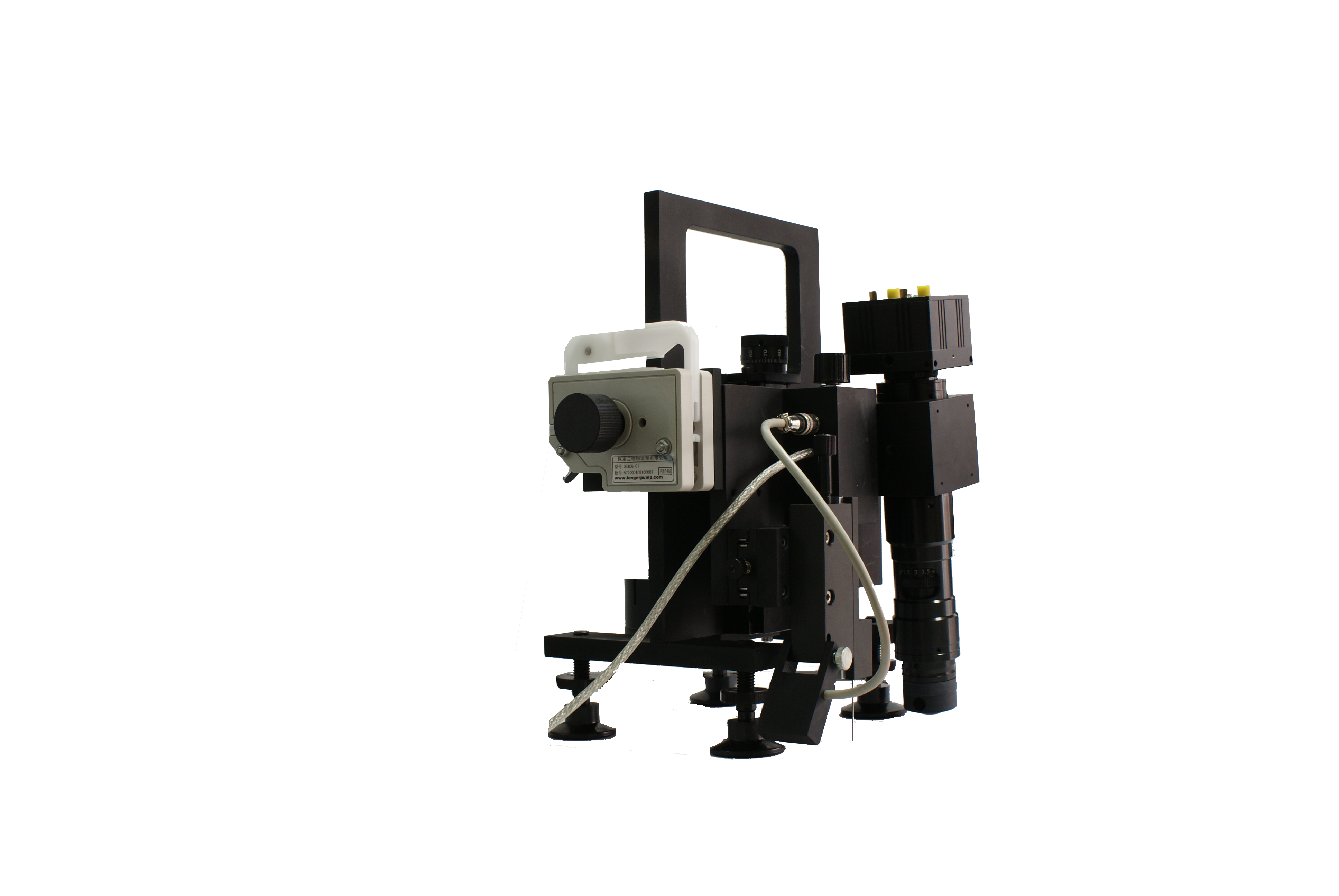 <b>【球速】JC2000P型便携式接触角测量仪</b>
