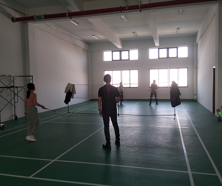 昆山球速电子运动竞技会