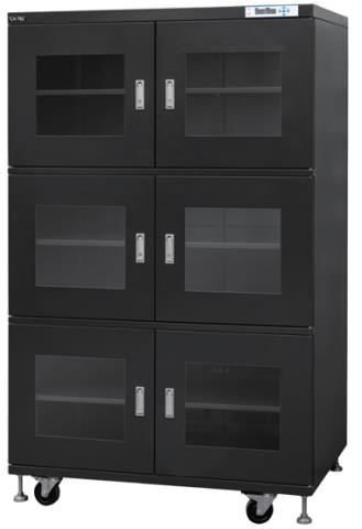 【球速】PL系列电子防潮箱 Material Storage Cabinet 