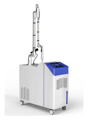 <b>【球速】文物激光清洗机 SLC-20-W 60LN</b>