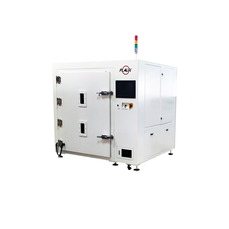 【球速】大型工业汽车内饰件等离子清洗机设备  PM-2300LN