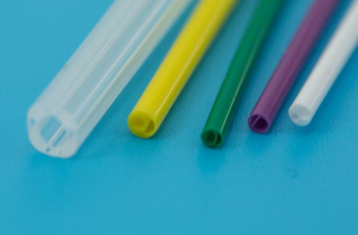 PTFE导管等离子处理机