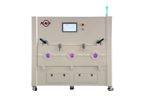 导管等离子清洗机