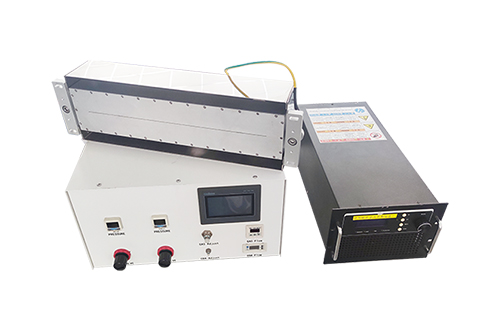 宽幅等离子清洗机