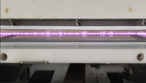 DBD 等离子清洗机