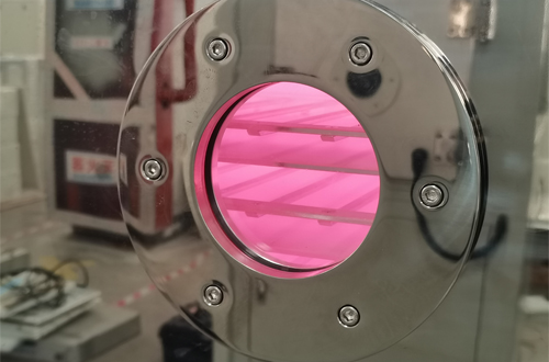 plasma等离子清洗机