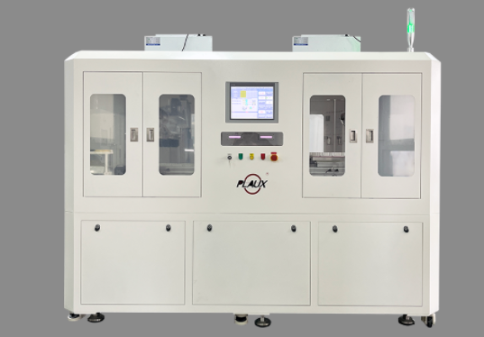 在线等离子清洗机