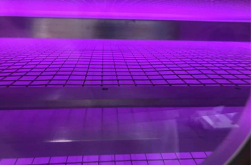 真空等离子清洗机