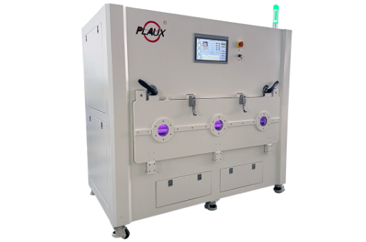 医疗器械等离子表面处理机