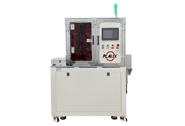 自动化等离子清洗机