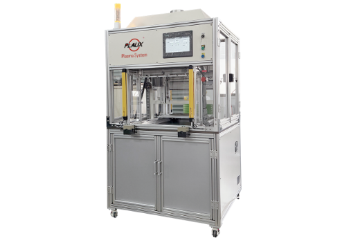 三轴等离子清洗机