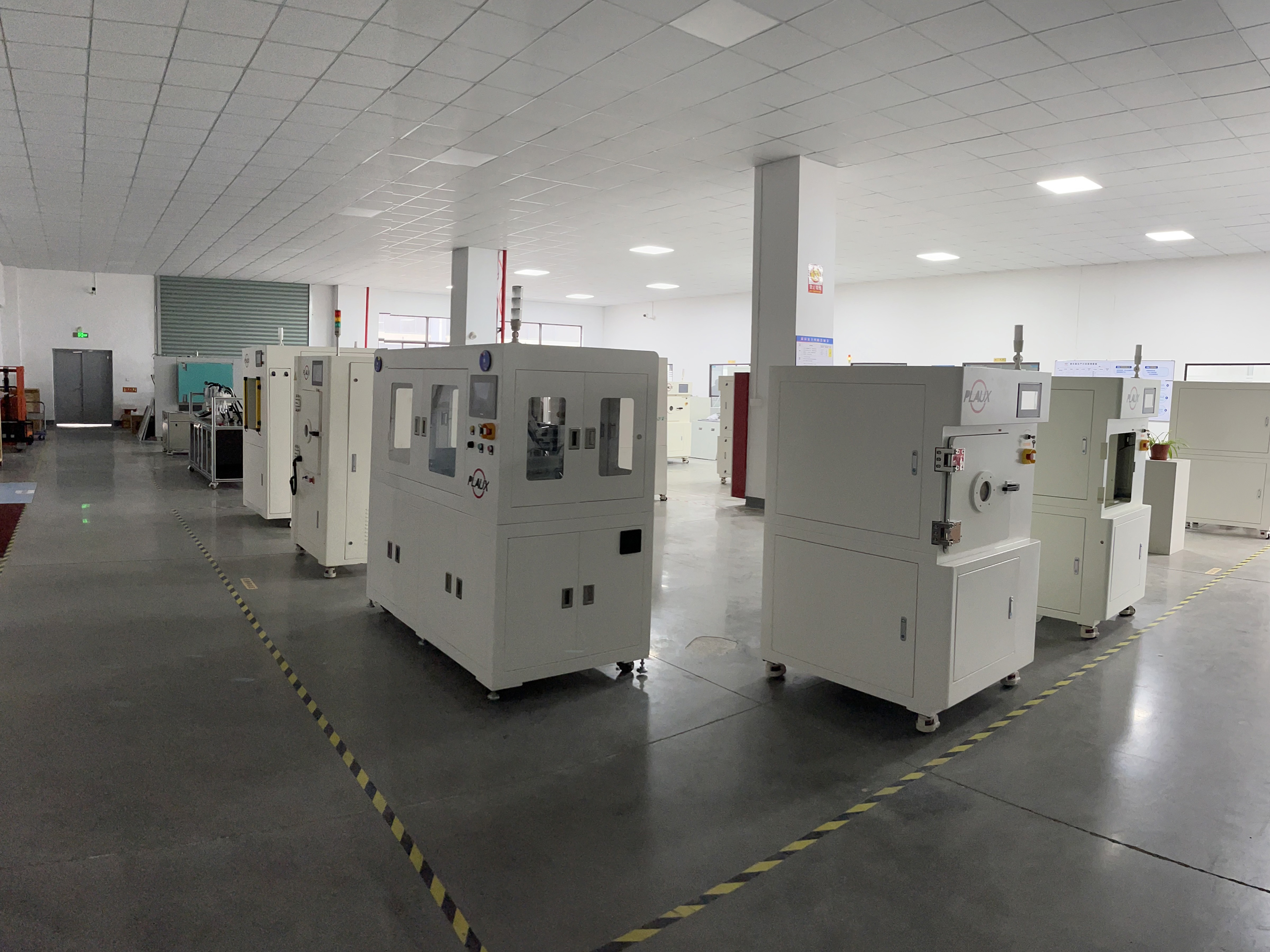 等离子清洗机厂家