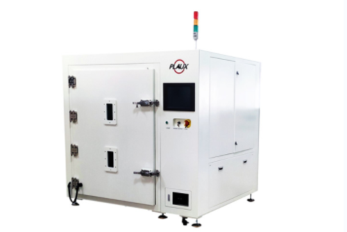 汽车内饰件等离子清洗机