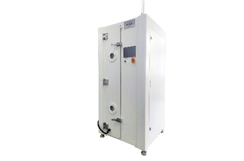 等离子表面处理