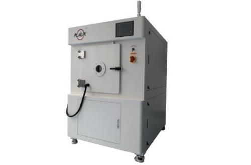 等离子表面处理