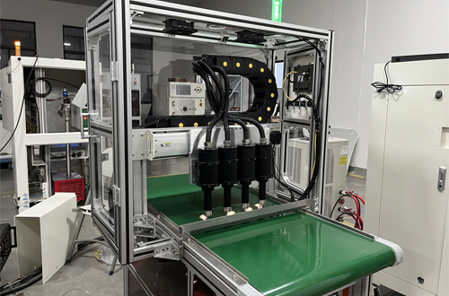 大气等离子清洗机