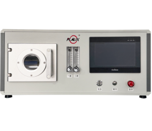 桌面型等离子清洗机 AP-PR/M-3L