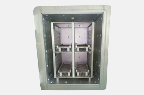 料盒式等离子清洗机