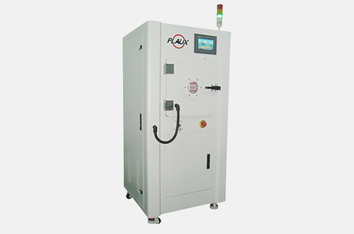 料盒式等离子清洗机