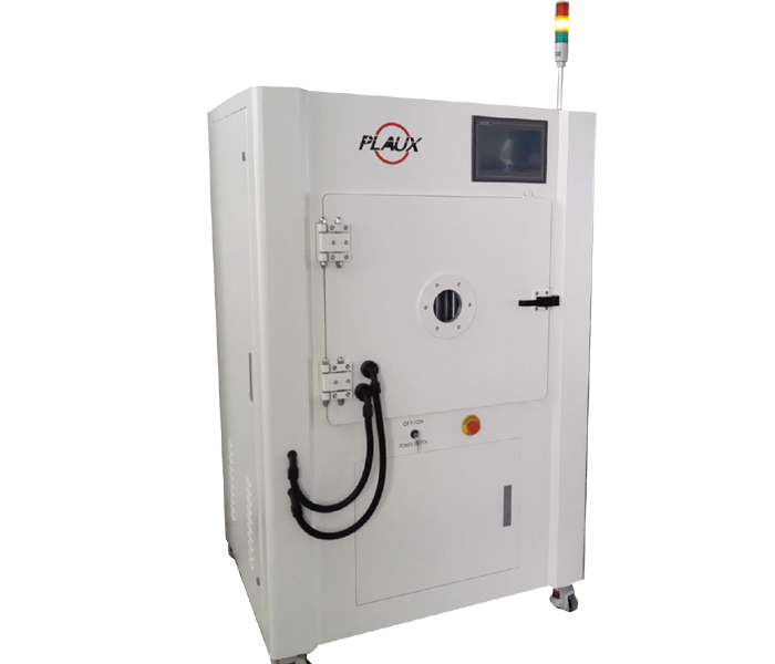 【球速】医用PE材料真空等离子清洗机设备-PC120L