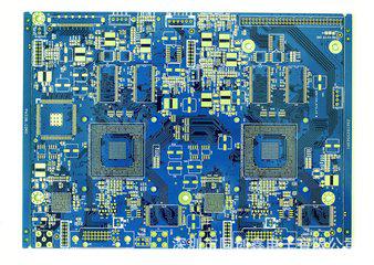 PCB板所需低温等离子清洗设备处理-球速等离子清洗机