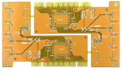 PCB板所需低温等离子清洗设备处理-球速等离子清洗机