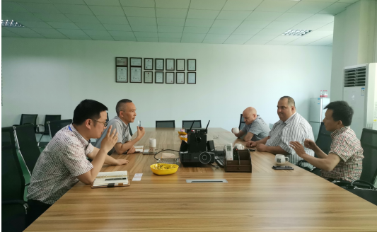 球速接待客户图1