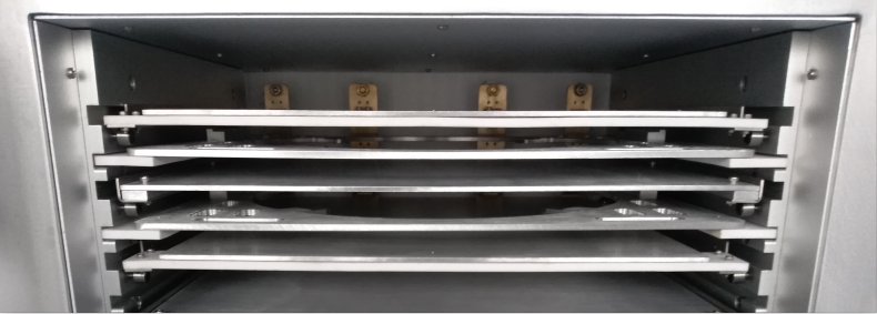 等离子清洗机真空腔体-球速等离子清洗机