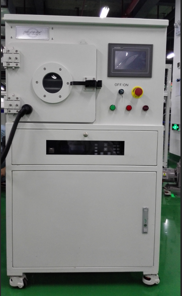 国产等离子清洗机-球速等离子清洗机