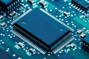 芯片制造-球速等离子清洗机