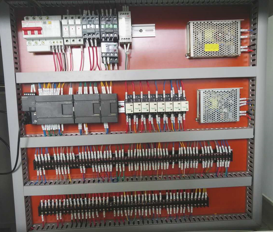 自动化等离子表面处理设备-球速等离子清洗机