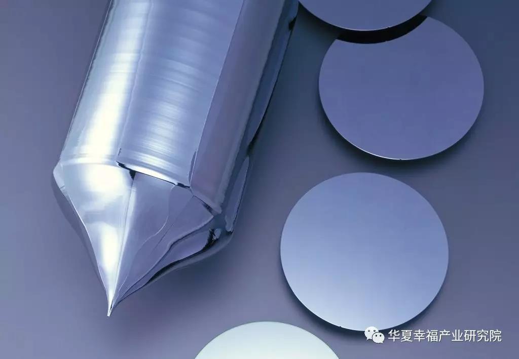 等离子清洗机厂家：半导体硅片是什么？-球速等离子表面处理设备