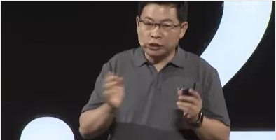 华为正式发布鸿蒙OS系统-球速等离子清洗机