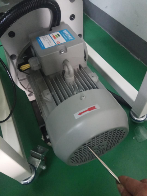 等离子表面处理系统真空泵过载问题排查-球速等离子清洗机