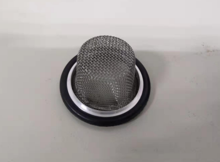 真空型等离子清洗机滤网-球速等离子表面处理系统