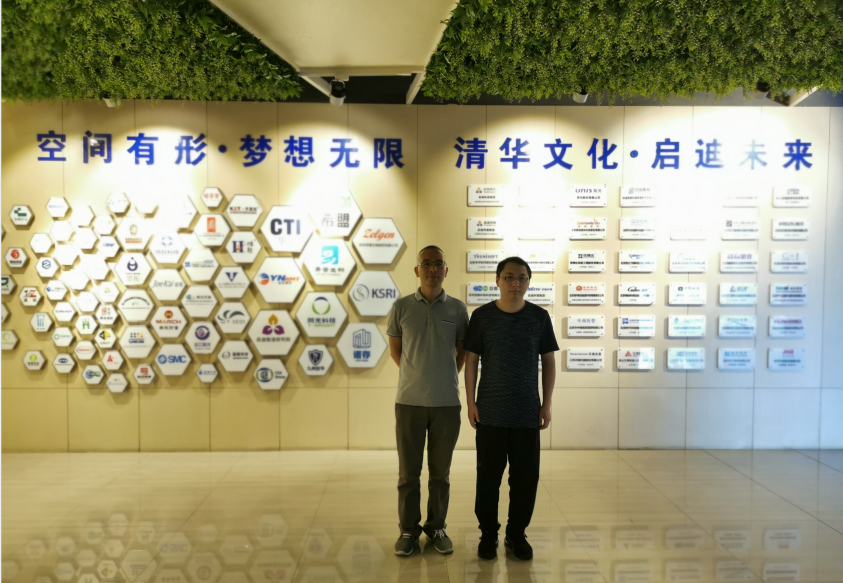 球速等离子清洗机回访昆山光电半导体行业协会