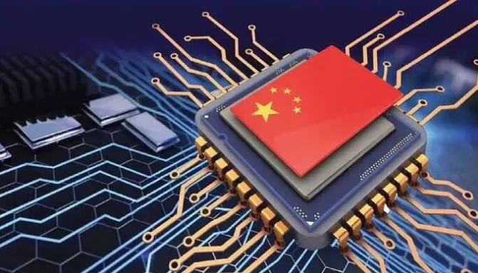 国产芯片的两大问题改善了吗?-球速等离子清洗机