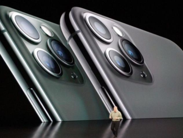 新iPhone11系列来了,照相和拍摄功能是一特点-球速等离子表面处理