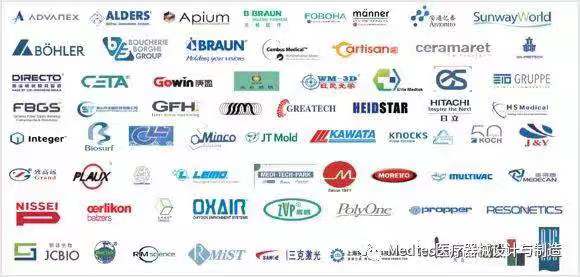 MEDTEC 2019部分新参展商-球速等离子表面处理