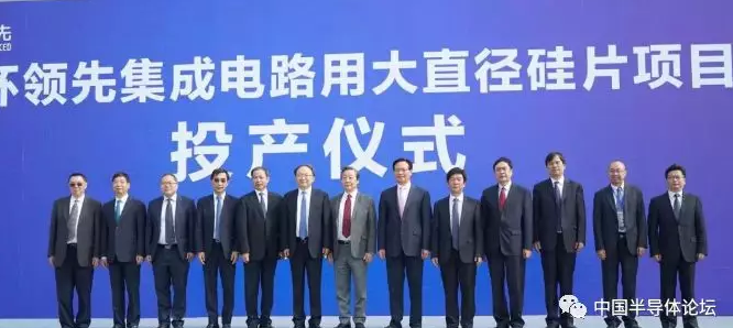 填补国内空白,无锡又一半导体项目投产了!-球速等离子清洗机