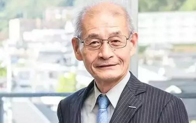 本次诺奖获得者吉野彰-球速等离子清洗机