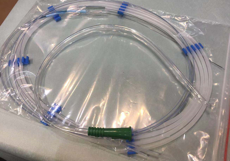 等离子处理提升医用导管的生物相容性-球速等离子清洗机
