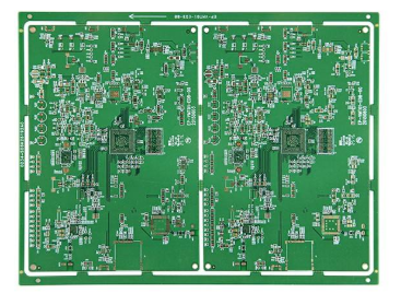 等离子表面处理设备在电子行业PCB上的应用-球速等离子清洗机