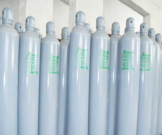 真空等离子清洗机使用的工艺气体瓶多久更换一次?-球速
