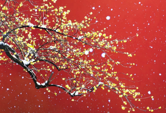 今日腊八，球速等离子清洗机祝大家节日快乐