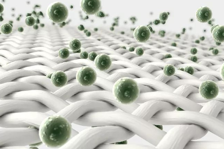 纤维纺织行业等离子清洗设备处理-球速等离子清洗机