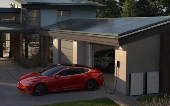球速等离子清洗机行业观察，特斯拉中国制造Model3交付社会车主