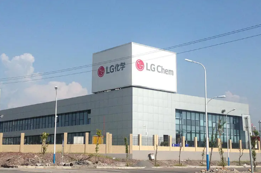 LG化学和三星SDI关闭美国电池工厂,球速等离子清洗机观察