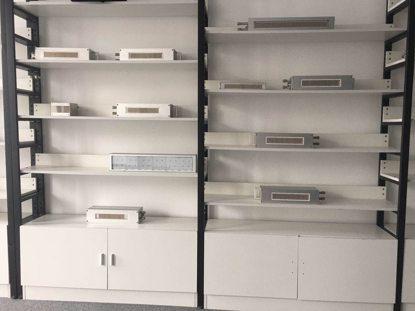 球速与合作伙伴共同研发推出UVLED系列产品