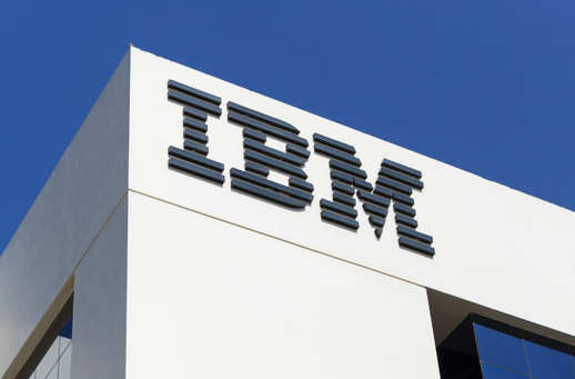 IBM今年一季度净利润同比降26%,球速等离子清洗机观察